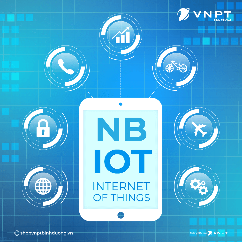 VNPT-NB-IoT